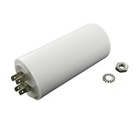 Paxanpax PLD055 Universal Fitting Capacitor (22uF / 22MFD, 450VAC)