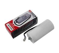 Paxanpax PLD071 Universal Fitting Capacitor (60uF / 60MFD, 450VAC) with 21cm Cable Connectors