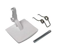 Paxanpax PLD088 Compatible Washing Machine Door Handle Kit For Bosch WFB, WVF; Siemens WM Series