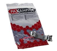 Paxanpax PLD089 Compatible Washing Machine Door Hinge For Bosch WAA, WFC, WFD, WFL, WFO, WRF Series; Siemens WIQ, WXB Series