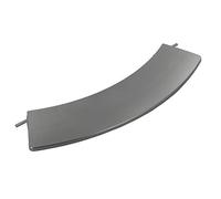 Paxanpax PLD091 Compatible Washing Machine Door Handle For Bosch WAE; Siemens WIQ, WXL, WXLM, WXLP, WXLS Series