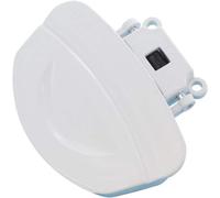 Paxanpax PLD104 Washing Machine Door Handle Assembly Fits Baumatic/ Fagor/ Homa