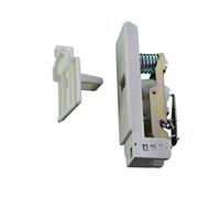 Paxanpax PLD1061 Compatible Door Catch & Door Latch Kit Ariston, Creda, Hotpoint, Indesit CTD00-40-80, IS70C, TCR2 Series