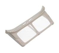 Paxanpax PLD1097 Tumble Dryer Lint Filter Fits for Hotpoint TCUD, TCAL, TCEM, TCFM