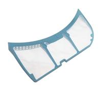 Paxanpax PLD1098 Tumble Dryer Lint Fluff Filter Fits for Ariston ADE, ALE, AS, ASD, ASL; Hotpoint CTD; Indesit IS, ISL