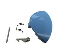 Paxanpax PLD114 Compatible Washing Machine Door Handle Kit For W94FR, W104FR, W105FR, W129XFR, WD10, LNA80, LNA85 Series