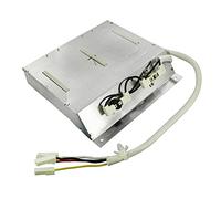 Paxanpax PLD1150 Heater Element Unit Fits Hoover Candy CIC200UK-X-XES, HDC7FME, ITD55CX, TC50001, TCE60001, TK5385 Series (1200W & 1200W, 240V)