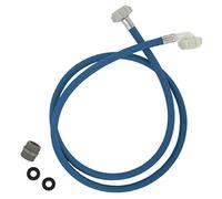 Paxanpax PLD1225 Universal Washing Machine & Dishwasher Cold Fill Hose Extension Kit (1.5m)
