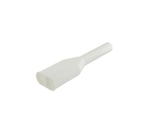 Paxanpax PLD1252 Universal Dishwasher & Washing Machine 2-to-1 Drain Outlet Hose Connector Pipe