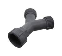 Paxanpax PLD1263 Universal Inlet Hose 'Y Piece' Connector