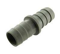 Paxanpax PLD1266 Universal Drain Outlet Hose Connector (21mm x 21mm)
