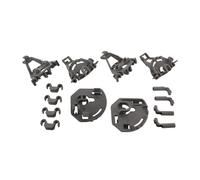 Paxanpax PLD1278 Compatible for Bosch, Neff, Siemens MultiModel Fitting Dishw...