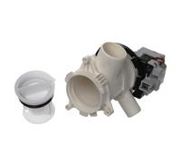 Paxanpax PLD1317 Washing Machine Drain Pump Base & Filter Housing Assemby Fits Beko WM, WMB, WMC, WMD, WME, WML, WMP652W