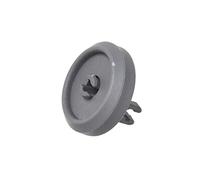 FITS MIELE DISHWASHER LOWER BOTTOM BASKET WHEEL & AXLE