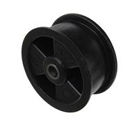Paxanpax PLD143 Tumble Dryer Jockey Pulley Wheel For Zanussi Z100-MD, 110R Series
