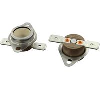 Paxanpax PLD1529 Compatible 'White Spot' Type TOC Thermostat Thermal Cut-Out Ki