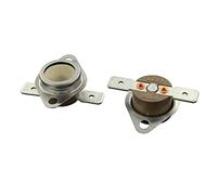 Paxanpax PLD1529 Compatible 'White Spot' Type TOC Thermostat Thermal Cut-Out Kit Ariston, Creda, Hotpoint, Indesit, Proline 120°C & 140°C