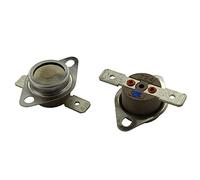 Paxanpax PLD1534 Compatible 'Blue for Red Spot' Thermostat Cut-Out Kit for Models with DBK Produced Heater Units Ariston, Creda, Hotpoint, Indesit, Proline 120°C & 150°C