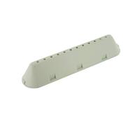 Paxanpax PLD1605 Washing Machine Drum Lifter Paddle with 12 Holes Fits Ariston/ Hotpoint/ Indesit, 225 mm