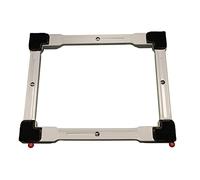 Paxanpax PLD1687 Washing Machine Universal Appliance Roller Trolley