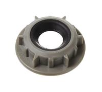 Paxanpax PLD1715 Universal Multi-Model Fitting Dishwasher Top Spray Arm Fixing Nut & Gasket Seal