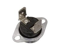 Paxanpax PLD1761 Compatible for Crosslee White Knight CL3, CL4, CL6; Ignis AWF; Philips Whirlpool AWB, AWG Series TOC Thermostat Thermal Cut-Out (60°C, 16A)