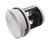 Paxanpax PLD1766 Pump Fluff Filter Fits Hoover Candy GO Hoover VHD, VHDS, WMH...