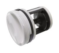 Paxanpax PLD1766 Pump Fluff Filter Fits Hoover Candy GO; Hoover VHD, VHDS, WMH148DF-8