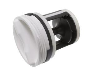 Paxanpax PLD1766 Pump Fluff Filter Fits Hoover Candy GO; Hoover VHD, VHDS, WMH148DF-8