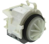 Paxanpax PLD1817 Dishwasher Drain Pump Fits BSH Bosch, Neff, Siemens