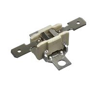 Paxanpax PLD1819 Universal ‘155431.006D02’ Type Thermal Fuse (206°C, 230V, 15A)