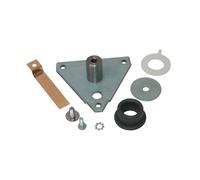 Paxanpax PLD1828 Compatible for Crosslee White Knight CF4, CL5, CL6, CL7, RSD Series; Whirlpool AWB, AWF, AWG Bearing Shaft Kit