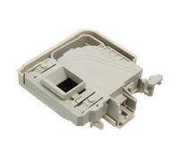 Paxanpax PLD1835 Door Interlock Switch Fits Bosch WAE Series ‘881-3 Tag, 250V, 50Hz-60Hz