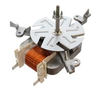 Paxanpax PLD1844 Fan Oven Motor Fits BSH Bosch Siemens HB, HBR, PHC - 220V-240V, 50Hz-60Hz, 35W