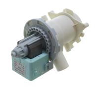 Paxanpax PLD1856 Drain Pump Base & Filter Housing Assembly Fits Beko WM5140