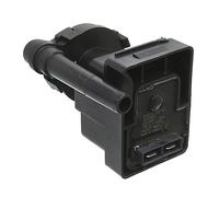 Paxanpax PLD1857 Hoover Tumble Dryer Condensation Drain Pump Fits Hoover Candy VHC, DYC, GDX Series