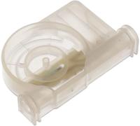Paxanpax PLD1871 Dishwasher Reed Switch for Flow Meter Fits BSH '52395 Type' wi