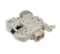 Paxanpax PLD1885 Washing Machine Door Interlock Switch (3-Tag, T85, 16(6) A, 250V) Fits BSH Bosch, Neff, Siemens