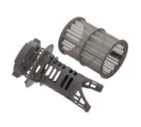 Paxanpax PLD1896 Dishwasher Drain Filter Fits Bosch, Neff, Siemens CG, S, SBI, SBV, SHE, SHX, SMI, SMS, SMV, SN