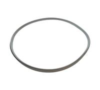Paxanpax PLD1899 Front Door Ducting Gasket Seal Fits Hoover Candy VHC391-80