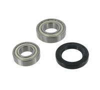 Paxanpax PLD207 Bosch Drum Bearing & Oil Seal Kit