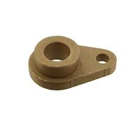 Paxanpax PLD214 Ariston ALE/AS/Creda TVR/TVU/Hotpoint CTD/TCD/TCL/TVF/TVM/VTD/Indesit EX/K. IS/ISL/TC Series Drum Rear "Teardrop" Bearing