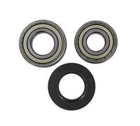 Paxanpax PLD221 Compatible Drum Bearing & Oil Seal Kit Hoover Candy Quattro HP6110M Series