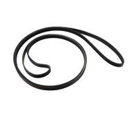 Paxanpax PLD436 Tumble Dryer Drive Belt Fits Creda 37455-37496, 37541-37567 Series, Crusader, Electra, Hotpoint, Indesit, Parnall, Thorn - 1870H7