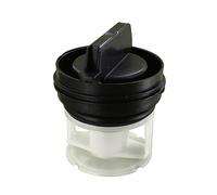 Paxanpax PLD486 Bosch Washing Machine Pump Fluff Filter Fits WAE, WAA, WAQ Series