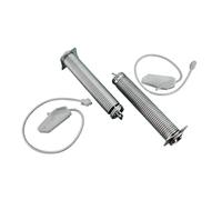 Paxanpax PLD492 60cm Dishwasher Spring Repair Set Fits Bosch, Neff, Siemens