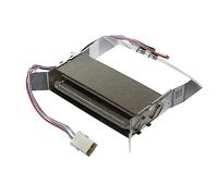 Paxanpax PLD494 Hotpoint Heater Element Unit & TOC Thermostat Thermal Cut-Outs Fits TCAM, TCFM, TCYM Tumble Dryers