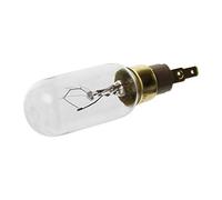 Paxanpax PRF002 Compatible Fridge Freezer Lamp Bulb For Whirlpool Maytag Wpro T-Click (T25 HV, 40W, 240V)