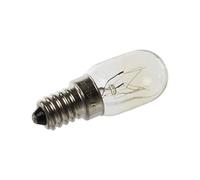 Paxanpax PRF003 Universal Refrigerator & Freezer SES Lamp Bulb, E14, 15W