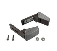 Paxanpax PRF011 Compatible Fridge & Fridge Freezer Door Handle Hinge Repair Kit For Liebherr